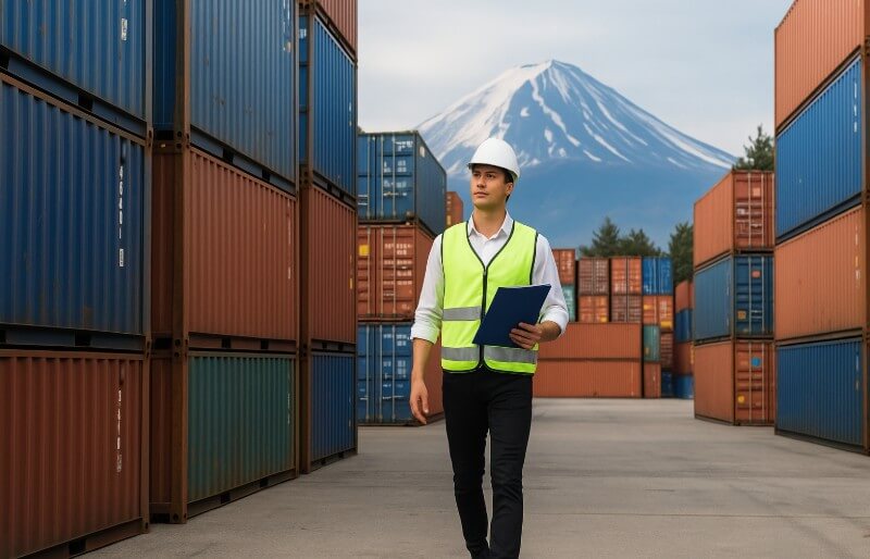 Assessoria Para Importação